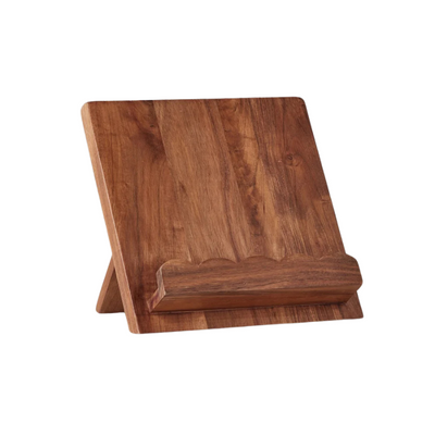 Scallop Cookbook Holder