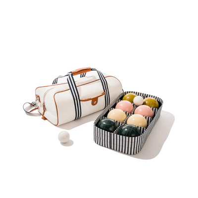 Bocce Ball Set