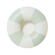 Stripe Pool Float
