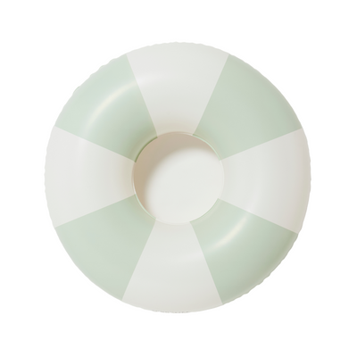 Stripe Pool Float