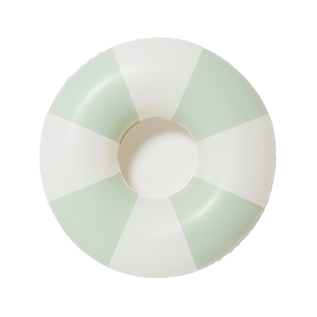 Stripe Pool Float