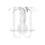 Palmetto Sconce