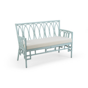 Azure Settee