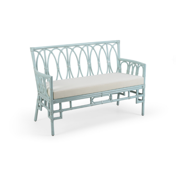 Azure Settee