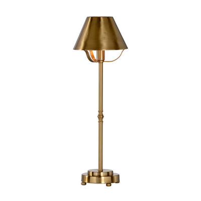 Navire Table Lamp