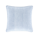 Lake Indoor/Outdoor Decorative Pillow with Insert