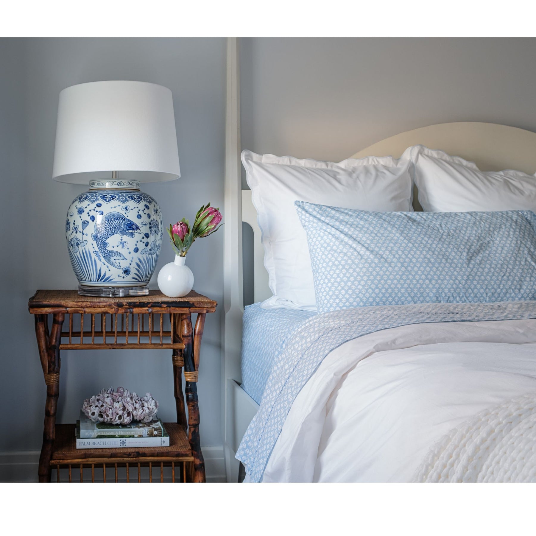 Coastal Side Tables & End Tables - Cailini Coastal - Page 2