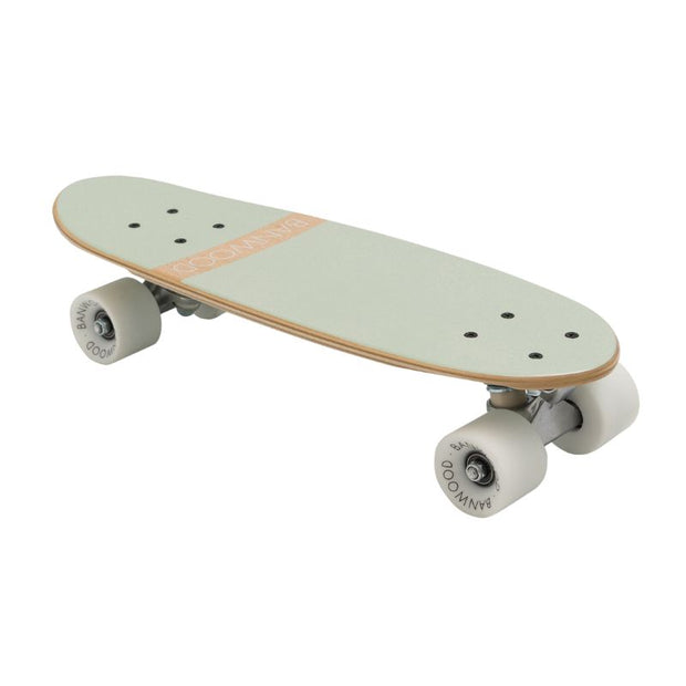 BANWOOD Skateboard - Mint