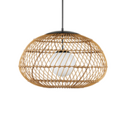 Carriage Outdoor Pendant