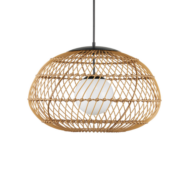 Carriage Outdoor Pendant