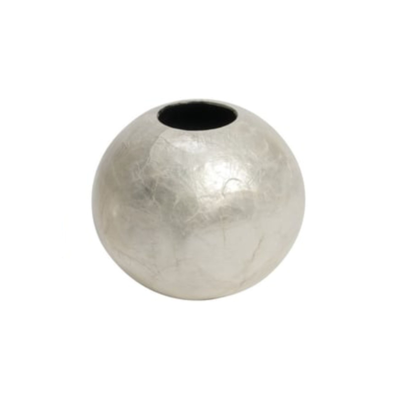 Pearl Bud Vase