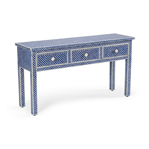 New London Console Table