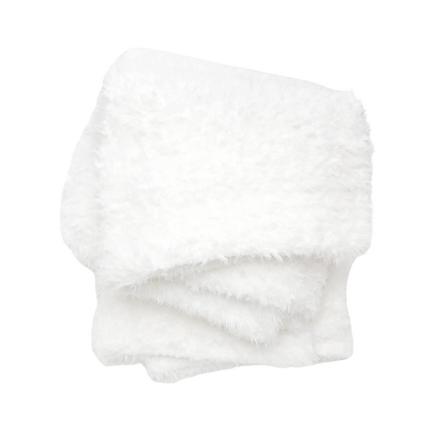 Cotswolds Oversized Throw by Pom Pom at Home