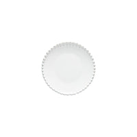 Pearl Bread Plate - Set of 4