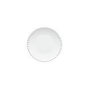 Pearl Bread Plate - Set of 4