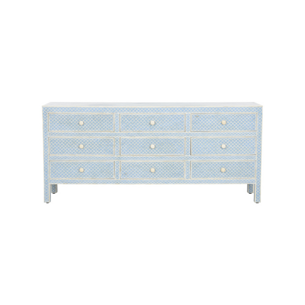 Monomoy Bone Dresser