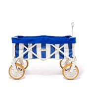 The Beach Cart - Crew Stripe