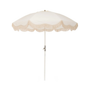 Club Umbrella - Antique White