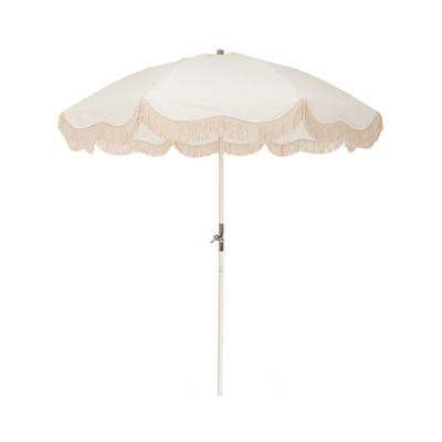 Club Umbrella - Antique White