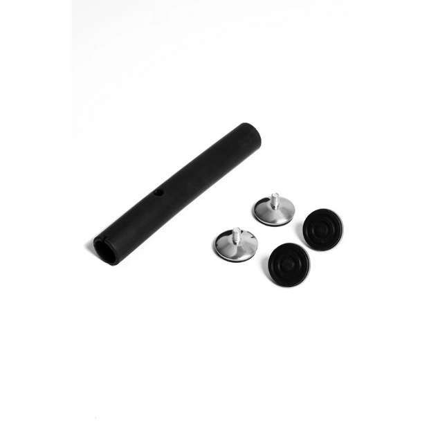 Classic Umbrella Base - Antique White