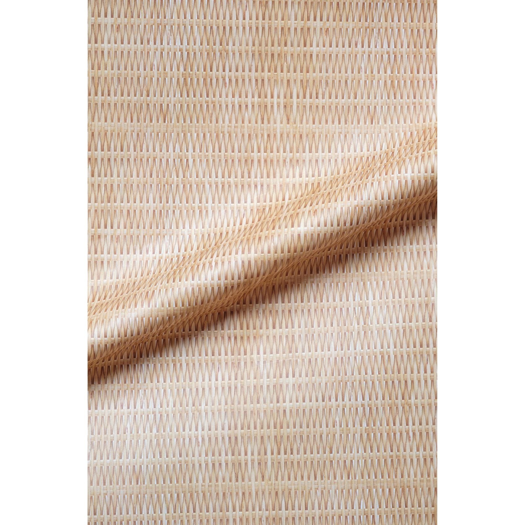 Rattan Gift Wrap Roll - Set of 2