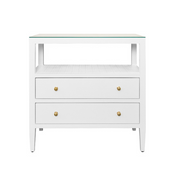 Rosemary Nightstand