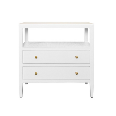 Rosemary Nightstand