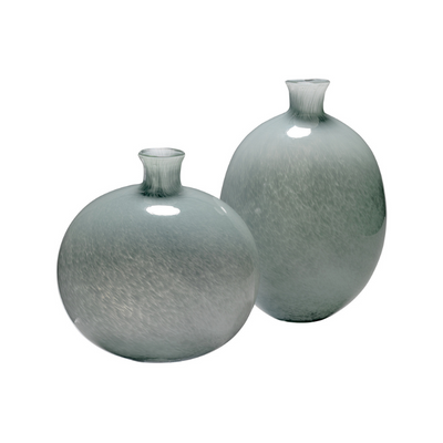 Geneva Decroative Vase - Set of 2