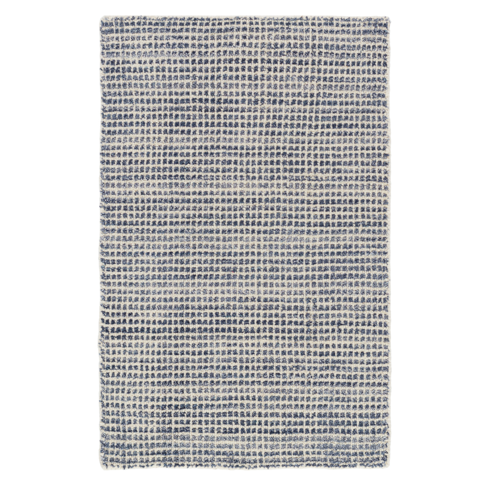Cove Hand Loom Knotted Wool Rug