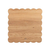 Scallop Cutting Board