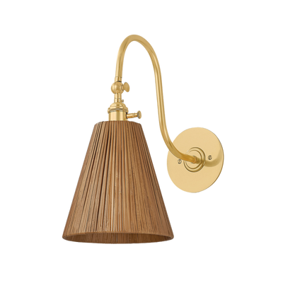 Ruthin Sconce