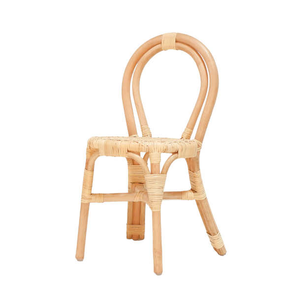 Poppie Thonet Kids Chair