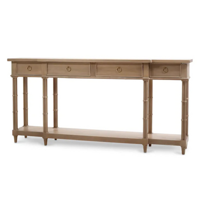 Rye Console