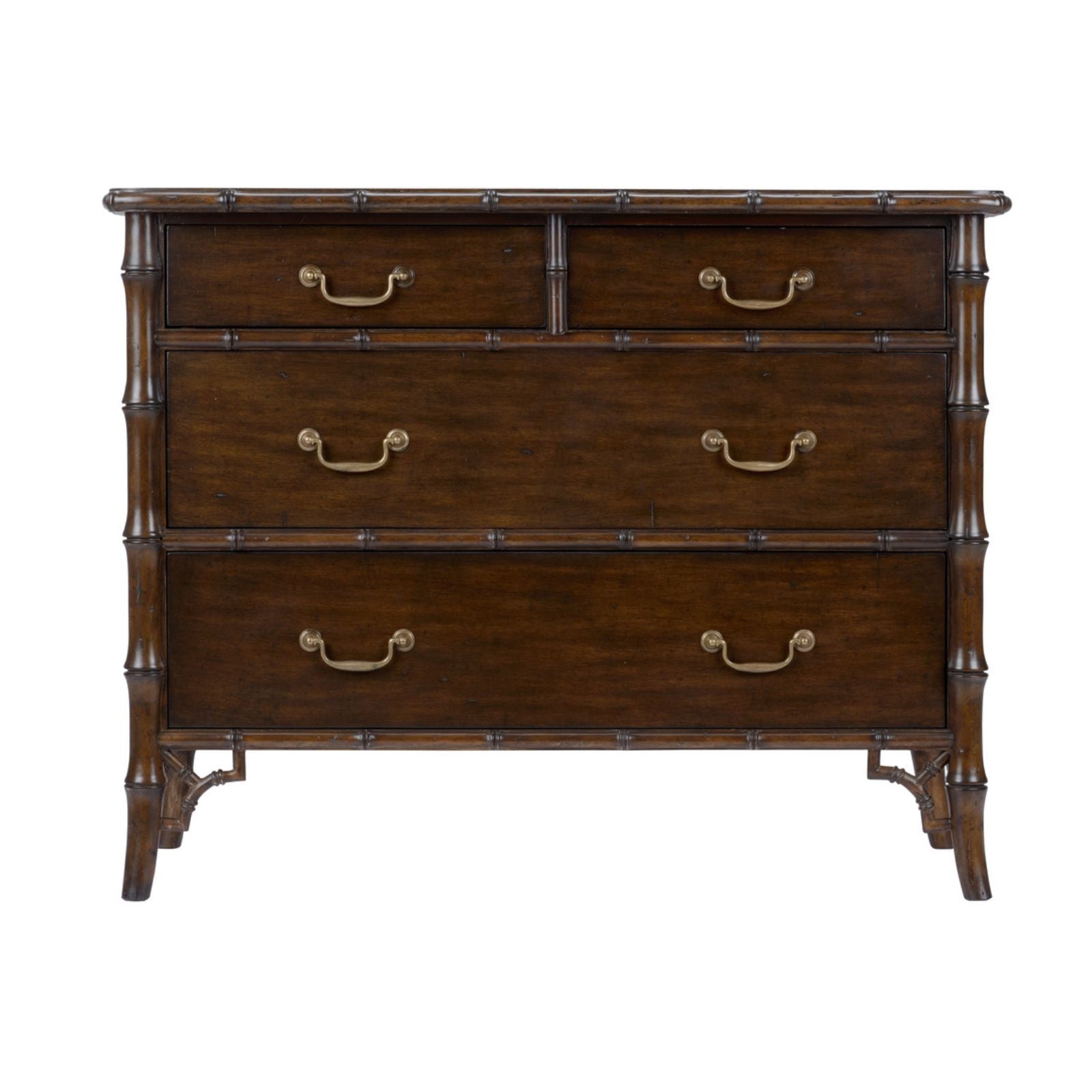 Sheraton Bamboo Chest