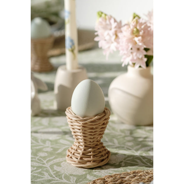 Woven Egg Holders - Set of 4