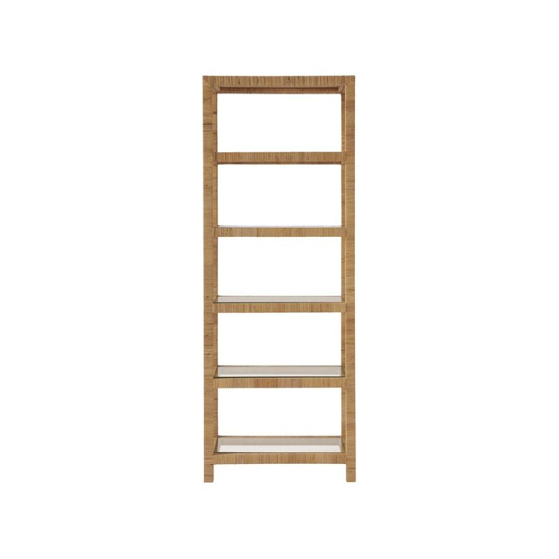 Fiji Etagere