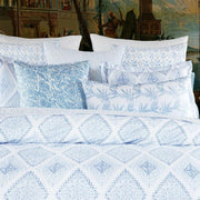 Jemisha Decorative Pillow with Insert by John Robshaw