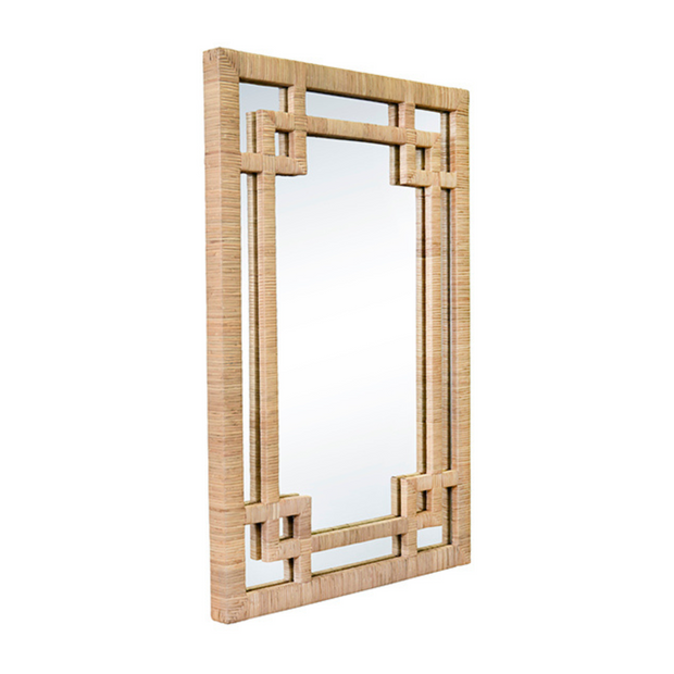 Sarasota Mirror - Natural