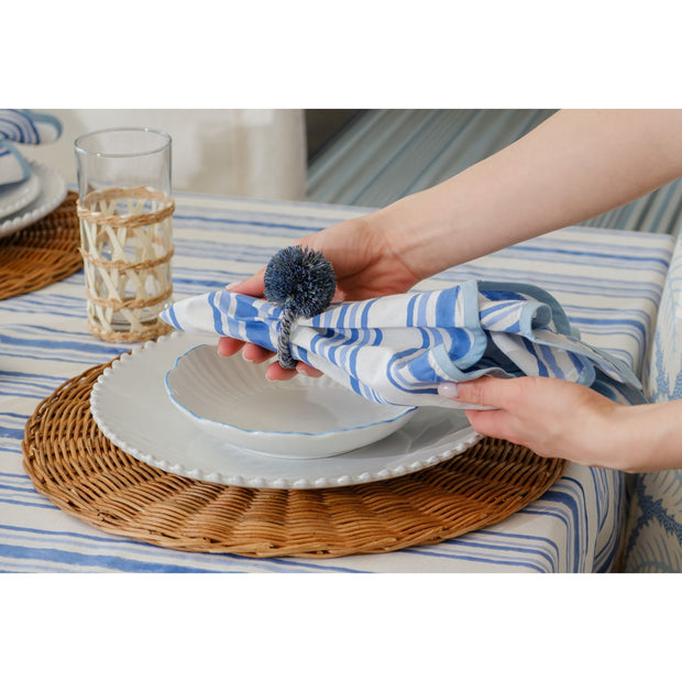 Water Mill Rattan Placemats