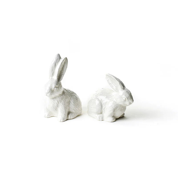 Bunny Salt & Pepper Shakers