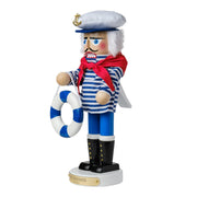 Limited Edition Seafarer Nutcracker by Steinbach for Cailíní Coastal