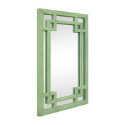 Sarasota Mirror - Sage Green
