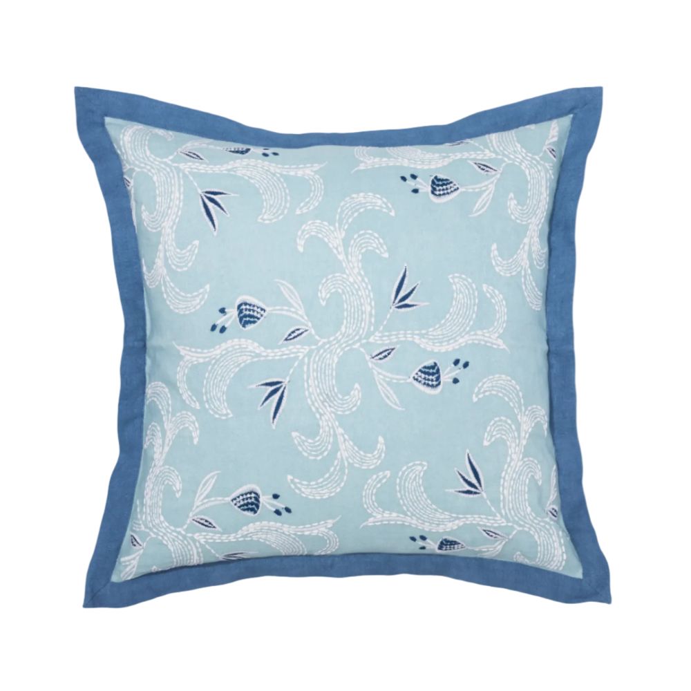 Marseille Pillow with Insert