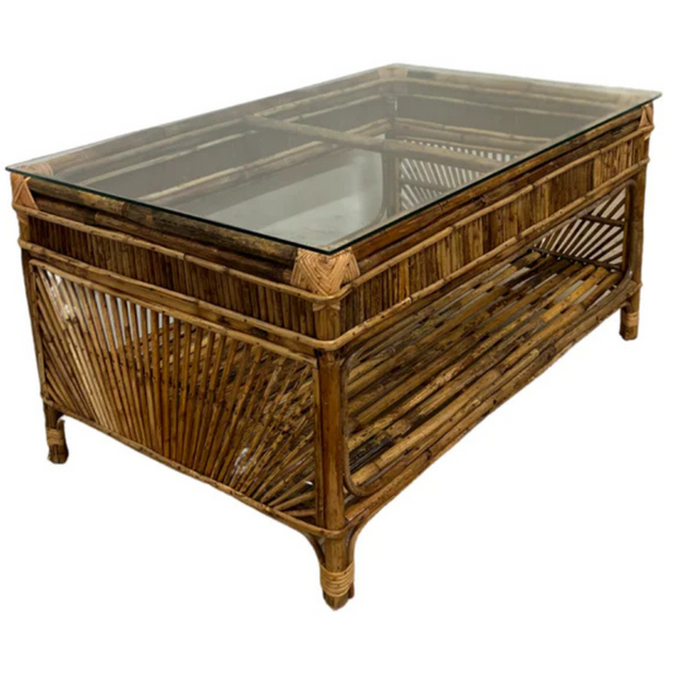 Hamilton Coffee Table
