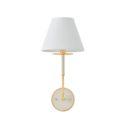 Wedgewood Sconce
