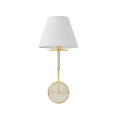 Wedgewood Sconce