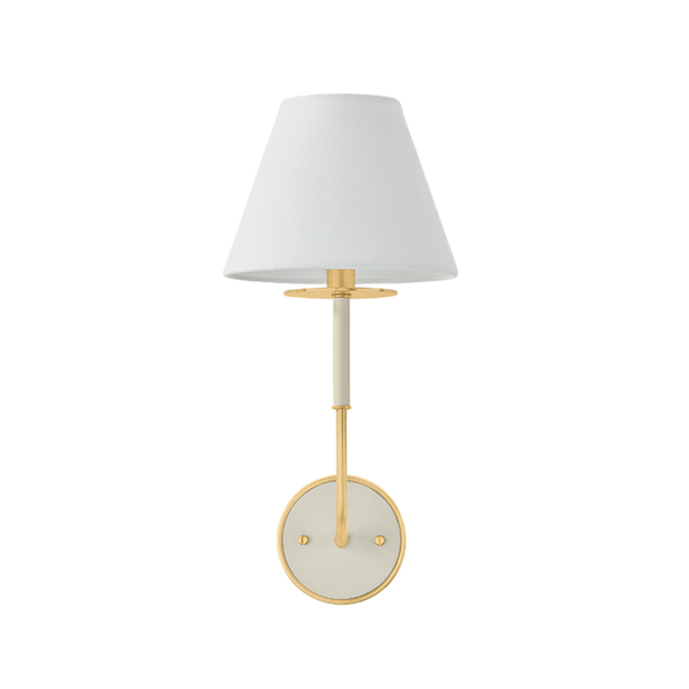 Wedgewood Sconce