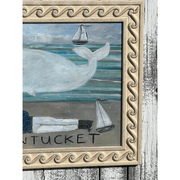 Nantucket Dream Original Painting