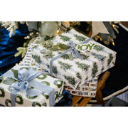 Cailíní Coastal Holiday Gift Wrap Bundle