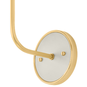 Wedgewood Sconce